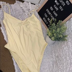 bathing suit